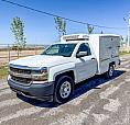 Chevrolet Silverado 2500 Ls Cabina Regular V6 4.3l