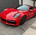 Porsche 911 3.8 Turbo S Pdk At
