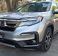 Honda Pilot 2019