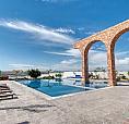Departamento Venta Residencial El Milagro San Miguel De Allende,gto.