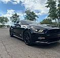 Ford Mustang 5.0l Gt V8 Mt