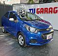 Chevrolet Beat 1.3 Ls Mt