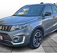 Suzuki Vitara 5p Gle Plus L4/1.6 Aut