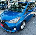 Toyota Yaris 2016
