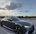 Audi Rs7