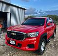 Chevrolet S-10 Max 2.0t Doble Cabina 4x4 Mt