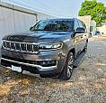 Jeep Grand Wagoneer L 3.0 4x4 At