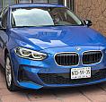 Bmw Serie 1 118ia M Sport