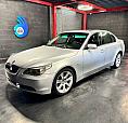 Bmw Serie 5 4.8 550ia Active Dynamic At