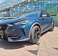 Cupra Formentor 2023