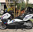 Motoneta (scooter) Bmw 650 Gt