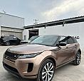 Range Rover Evoque S