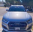 Audi Q5 2.0 L T S Line Dsg