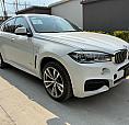 Bmw X6 M X6 Xdrive50ia M Performance Mt