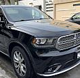 Durango, Citadel 3.6l 2017