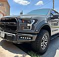 Ford F150 Raptor 2018