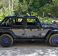 Jeep Wrangler 3.7 Unlimited Sport 3.6 4x4 At