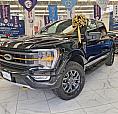 Ford  Lobo  Tremor 2021