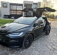 Tesla X100d