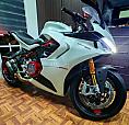 Ducati Supersport 950 S