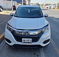 Honda Hr-v 2022