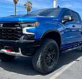 Chevrolet Cheyenne 6.2 Doble Cab Zr2 4x4 At