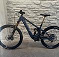 Ebike Pivot Shuttle Lt Pro X0 Talla M 2025 Bicicleta