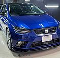 Seat Ibiza 1.6 Fr 5p Mt