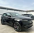 Land Rover Range Rover Sport 4.4 Mhev Autobiography