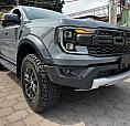 Ford Ranger Raptor Crew Cab Raptor 4x4 Motor 3.0l