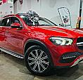= Mercedes-benz // Gle 450 Coupe // 2022 =