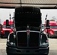Tomo Carro A Cuenta, Kenworth T-680 Para Placas Federales