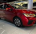 Chevrolet Aveo 2024