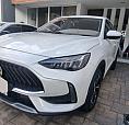 Mg Hs 1.5 Tgdi Exite Dct7