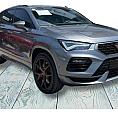 Cupra Ateca 2023
