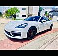 Porsche Panamera 3.0 L At