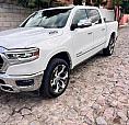 Ram Ram 1500 5.7 Hemi Limited 4x4 At