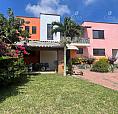 Venta Casa En Fraccionamiento Lomas Tetela, Cuernavaca - V349
