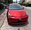 Toyota Prius 1.8 Base Cvt