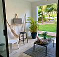 ¡tu Refugio En El Paraíso! Casa En Renta En Residencial Bali. Disfruta De Amplias Terrazas, Abundante Luz Natural Y Un Entorno Rodeado De Naturaleza.