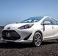 Toyota Prius 2020