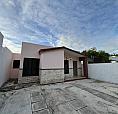 Casa Amueblada En Renta De 3 Habitaciones En Gran Santa Fe Norte Mérida