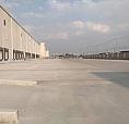 Se Renta Nave Industrial Zona Aifa