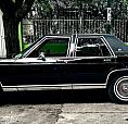 Grand Marquis 84 Sedan 4 P Excelente Estado  Nacional  8 Cil