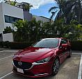 Mazda 6 2019 Signature Turbo 2.5lts