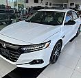Honda Accord 2021