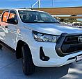Toyota Hilux 2024