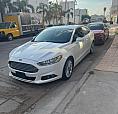Ford Fusion 2.0 Se Luxury Plus At