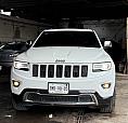 Jeep Grand Cherokee 5.7 Limited Premium V8 4x2 Mt