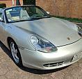 Porsche Boxter 986 Excelente Estado Poco Kilometraje